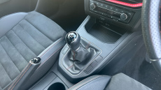 SEAT Ibiza 1.0 TSI 95 FR Sport 5dr Petrol Hatchback